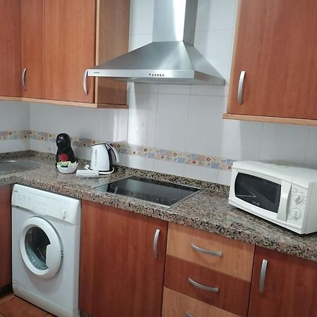 קדיז El Cano Playa Victoria Grupo Ac Gestion מראה חיצוני תמונה