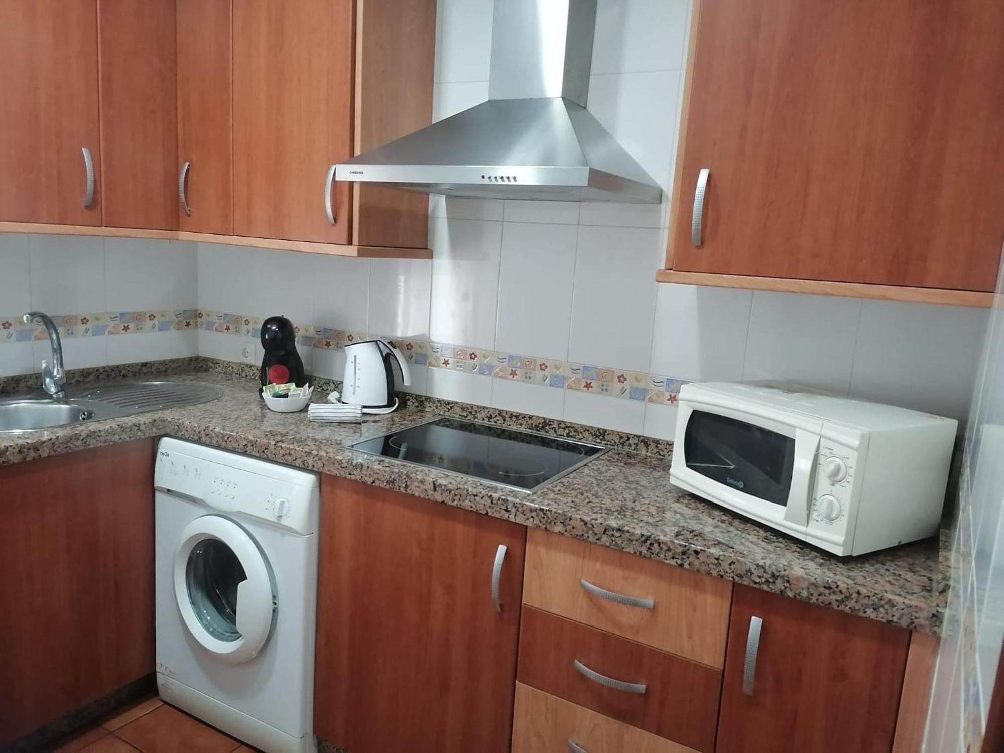 קדיז El Cano Playa Victoria Grupo Ac Gestion מראה חיצוני תמונה